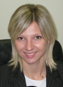 Клопотовская Полина Вячеславовна Клопотовская Полина Вячеславовна
