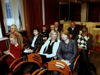 Форум \"Бизнес и Право\". Ноябрь 2012